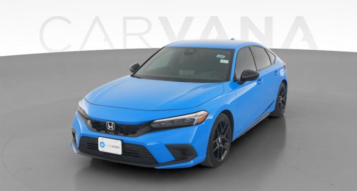 honda civic hatchback 2024 19XFL2H86RE036030 image honda civic hatchback 2024 19XFL2H86RE036030 image